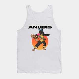 Anubis Tank Top